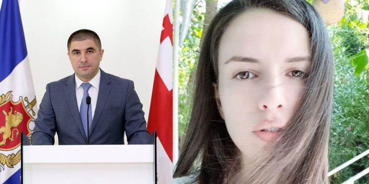 თამარ ბაჩალიაშვილს დაზიანებები არ აღენიშნება – საგანგებო ბრიფინგი შინაგან საქმეთ სამინისტროში