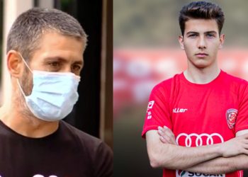 გიორგი შაქარაშვილი შესაძლოა თავისმა მეგობრებმა სცემეს, იმიტომ რომ მათ ჩხუბში არ მიეხმარა – არასრულწლოვანი ზ.ხ-ს მამა