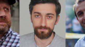 ჯაფარიძე, საბო, ხვიჩია, მეგრელიშვილი, გია ჯაფარიძე – “გირჩის” საარჩევნო სიის ათეული