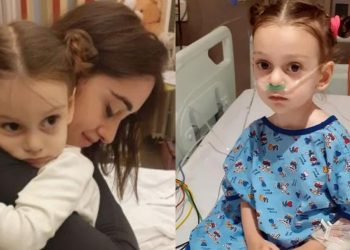 „ჩემი სიკვდილის შემთხვევაში ჩემი ორგანოები გადაეცეს სხვა ადამიანებს!“ – ანიტა ფაცაციას დედა დონორი გახდა