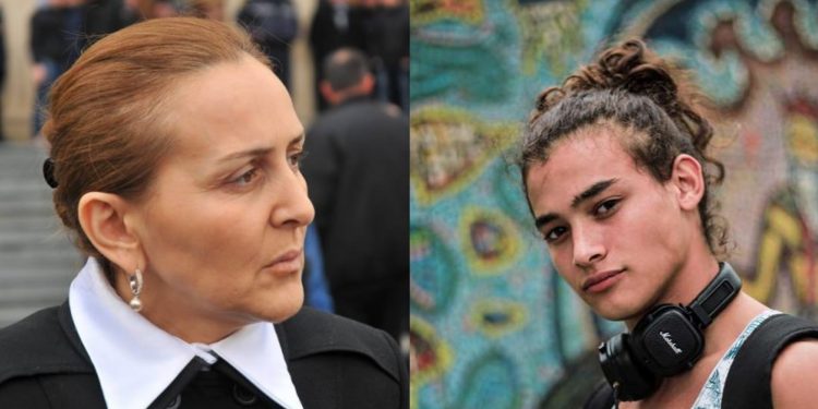 „ისე არ გააკეთოთ რომ ეს ბავშვი თვითმკვლელობამდე მივიყვანოთ“ – იაკობ ბრეგვაძის ადვოკატი