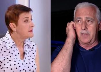 „რევოლუციური ინფორმაცია მიიღო მთავარმა არხმა ამ ქალბატონისგან… როგორ „გაფარჩაკდა“ ალექსანდრე გეჯაძე – ახლა ვინ გაფარჩაკდა? – ალექსანდრე გეჯაძე