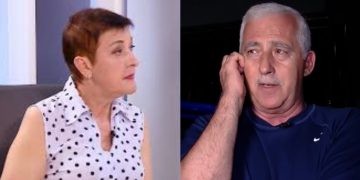 „რევოლუციური ინფორმაცია მიიღო მთავარმა არხმა ამ ქალბატონისგან… როგორ „გაფარჩაკდა“ ალექსანდრე გეჯაძე – ახლა ვინ გაფარჩაკდა? – ალექსანდრე გეჯაძე