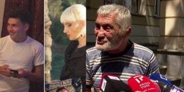 გიორგი შაქარაშვილის საქმეზე დაკავებული არასრულწლოვნის ბაბუა გიორგის დედას მიმართავს