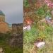 მეგობრებო, აი ეს ხდება ჩვენს წმინდა და საოცარ ბაგრატზე… ამის გამკეთებელი უნდა დაისაჯონ – რა კადრები ვრცელდება სოციალურ ქსელში