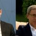 „იქნებ ადეიშვილიც პოლიტპატიმარია?“ – გიორგი გახარია ჟურნალისტს