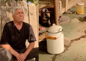 ერთ-ერთი ვერსიით შვილიშვილმა პაპაზე შური დედაზე სექსუალური ძალადობის გამო იძია – მუხრანში მომხდარი მკვლელობის დეტალები