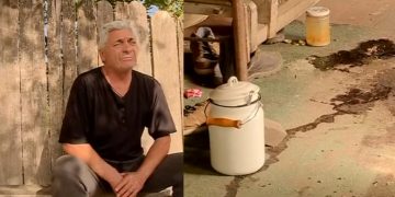 ერთ-ერთი ვერსიით შვილიშვილმა პაპაზე შური დედაზე სექსუალური ძალადობის გამო იძია – მუხრანში მომხდარი მკვლელობის დეტალები