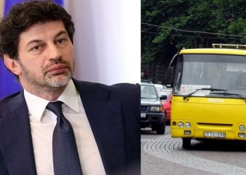 ყვითელი ჯართი ქალაქში აღარ ივლის – კახა კალაძე