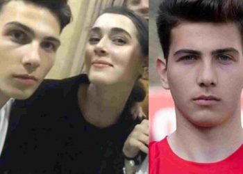 უსაყვარლესი გოგოა, გიოს ჰგავს, მასავით ნათელი თვალები აქვს – გიორგი შაქარაშვილის დედა