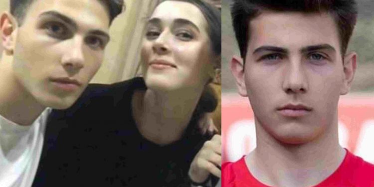 უსაყვარლესი გოგოა, გიოს ჰგავს, მასავით ნათელი თვალები აქვს – გიორგი შაქარაშვილის დედა