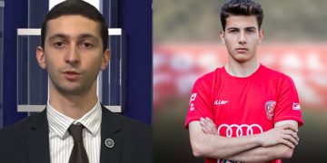 საქართველოს პროკურატურის განცხადება შაქარაშვილის საქმეზე