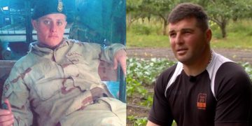 „მეხვეწებოდა მესროლე ვერ გადავრჩები მაინცო“ – ქართველი ჯარისკაცი 2008 წლის ომში დაღუპულ გმირზე (ვიდეო)