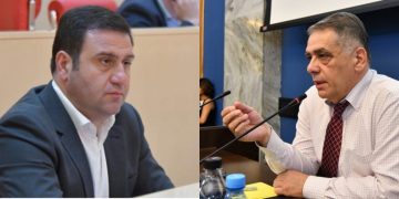„მორჩი ბოდიალს, მძინარე მდგომარეობაში შემოგიყვანეს „ოცნებაში“ – მწვავე დაპირისპირება პარლამენტში რომან კაკულიასა და ლევან კობერიძეს შორის