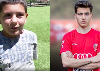 „რაც გიორგი დაიღუპა, გული მიცემს სხვანაირად“ – „შაქარას“ პატარა მეგობარები იხსენებენ (ვიდეო)