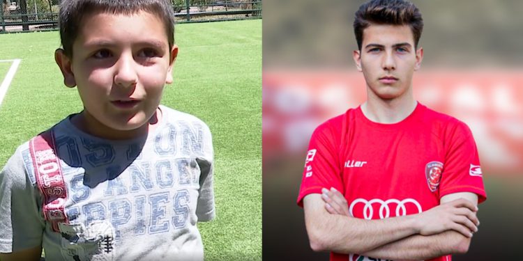 „რაც გიორგი დაიღუპა, გული მიცემს სხვანაირად“ – „შაქარას“ პატარა მეგობარები იხსენებენ (ვიდეო)