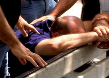 თამარ ბაჩალიაშვილის ოჯახს შვილის გარდაცვალების შესახებ შეატყობინეს (ვიდეო)