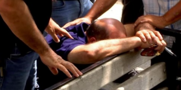 თამარ ბაჩალიაშვილის ოჯახს შვილის გარდაცვალების შესახებ შეატყობინეს (ვიდეო)