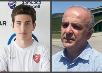 „ოჯახის პოზიციაა, რომ გიორგი არის მოკლული… მოკლეს ჩვენი შვილი და შემდეგ გადააგდეს მდინარე არაგვში“ – შაქარაშვილის ბიძა