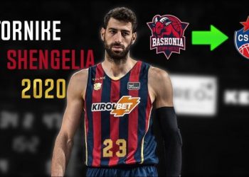 „ვინც არ მიცნობს არ იცის ჩემი პატრიოტიზმი, თორემ ასეთ კომენტარებს არ გააკეთებდნენ“ – თორნიკე შენგელია კრიტიკას პასუხობს