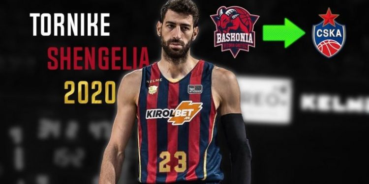 „ვინც არ მიცნობს არ იცის ჩემი პატრიოტიზმი, თორემ ასეთ კომენტარებს არ გააკეთებდნენ“ – თორნიკე შენგელია კრიტიკას პასუხობს