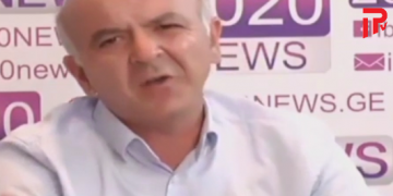„ამ კითხვას სერიოზულად მისვამთ? რა სისულელეა“ – ჟურნალისტის რომელმა შეკითხვამ გააღიზიანა გიორგი შაქარაშვილის ბიძა