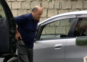 თამარ ბაჩალიაშვილი პროზექტურიდან სახლში გადაასვენეს