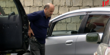 თამარ ბაჩალიაშვილი პროზექტურიდან სახლში გადაასვენეს