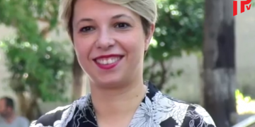 ლომჯარიას რეაქცია, როდესაც ჟურნალისტებმა სალომე ზურაბიშვილის მიერ შაქარაშვილის საქმეზე გაკეთებული განცხადება წაუკითხეს