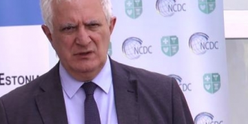 ამირან გამყრელიძის კომენტარი კორონავირუსით გარდაცვლილ მე-16 პაციენტზე