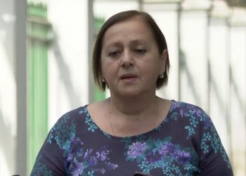 საქართველოში კორონავირუსის 8 ახალი შემთხვევა დაფიქსირდა – მარინა ეზუგბაიას კომენტარი