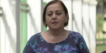 საქართველოში კორონავირუსის 8 ახალი შემთხვევა დაფიქსირდა – მარინა ეზუგბაიას კომენტარი