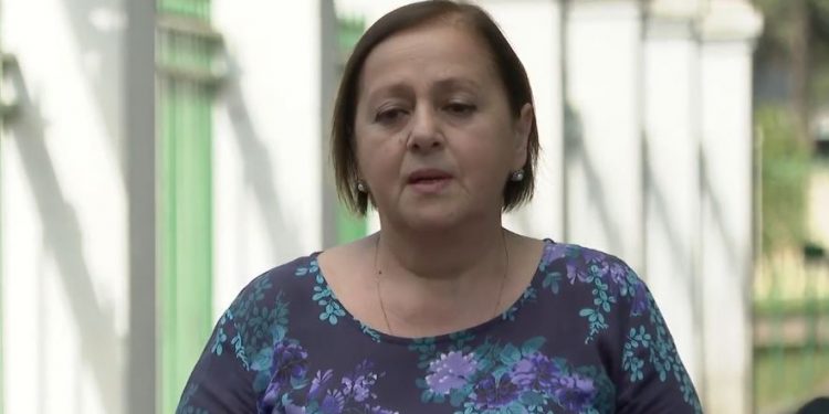 საქართველოში კორონავირუსის 8 ახალი შემთხვევა დაფიქსირდა – მარინა ეზუგბაიას კომენტარი