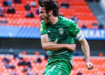 რუბინის სეზონის საუკეთესო გოლად ხვიჩა კვარაცხელიას გატანილი ბურთი აღიარეს