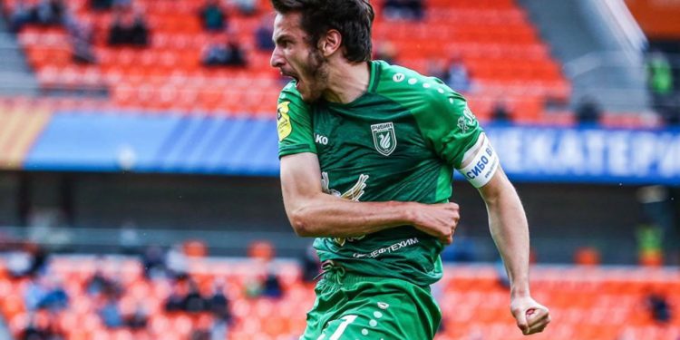 რუბინის სეზონის საუკეთესო გოლად ხვიჩა კვარაცხელიას გატანილი ბურთი აღიარეს