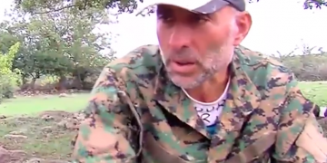 ინტერვიუ მწყემსის მამასთან, რომელმაც თამარ ბაჩალიაშვლის მანქანა იპოვა