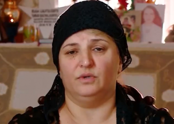 “რომც დამხვრიტონ, ვერ დამაჯერებენ, რომ ჩემმა შვილმა თავი მოიკლა” – თამარ ბაჩალეიშვილის დედის პირველი ემოციური ინტერვიუ (ვიდეო)