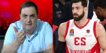 გუბაზ სანიკიძე: მოღალატე თორნიკე შენგელია გაიქცა საოკუპაციო არმიის კლუბში და თურმე პოლიტიკა სპორტი არაა