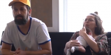 „არ მესმის რატომ ამბობენ ქალებზე რომ სუსტი სქესი არიან, ჩემამდე არ დადის“ – ილო ბეროშვილი