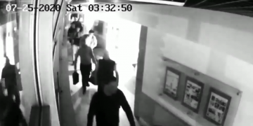 ბელარუსის სახელმწიფო უსაფრთხოების სამსახურმა მინსკის სიახლოვეს 33 რუსული ვაგნერის ჯგუფის მებრძოლი დააკავა