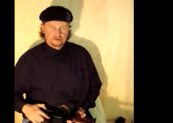 ქალაქ ლუცკში მძევლების ამყვანი პირი ითხოვს, რომ მაღალჩინოსნებმა ვიდეომიმართვა ჩაწერონ, სადაც იტყვიან, რომ „კანონიერი ტერორისტები“ არიან