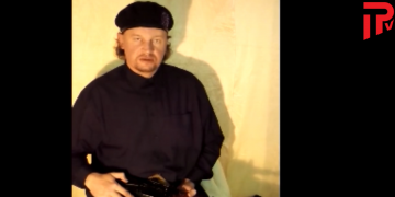 ქალაქ ლუცკში მძევლების ამყვანი პირი ითხოვს, რომ მაღალჩინოსნებმა ვიდეომიმართვა ჩაწერონ, სადაც იტყვიან, რომ „კანონიერი ტერორისტები“ არიან