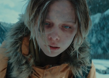 ნახეთ ახალი ჰორორის ტრეილერი, რომელიც საქართველოშია გადაღებული