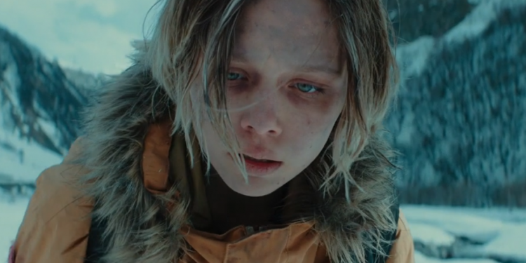 ნახეთ ახალი ჰორორის ტრეილერი, რომელიც საქართველოშია გადაღებული