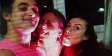 როგორ გააგრძელეს შაქარაშვილის ტრაგედიის ღამეს წვეულება დილამდე იუბილარმა და მისმა მეგობრებმა