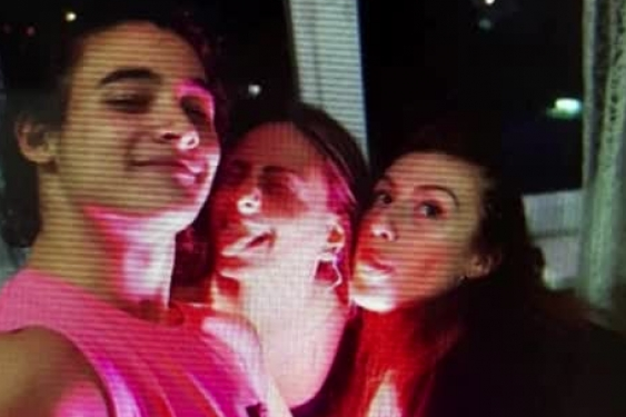 როგორ გააგრძელეს შაქარაშვილის ტრაგედიის ღამეს წვეულება დილამდე იუბილარმა და მისმა მეგობრებმა