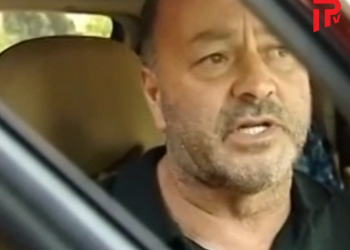 “ლადო ბაჭულაშვილი არის ეს პიროვნება, ვინც დამირეკა და მითხრა, შენი შვილი შარში არისო” – თამარ ბაჩალიაშვილის მამა