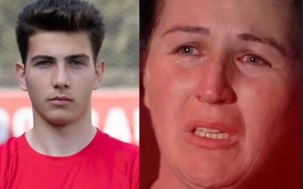 გადმოვიხედავ აივნიდან და ისევ ველოდები… მგონია ისევ მოვა… – გიორგი შაქარაშვილის ნათლია (ვიდეო)