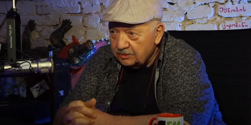 სტურუა: აშშ-ში ბავშვებს აწამებენ, რომ სითხე გამოყონ და გაახალგაზრდავდნენ, ალბათ ჭამენ კიდეც