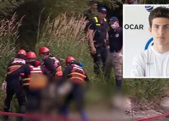 შაქარაშვილი გარდაიცვალა გაგუდვით, დახრჩობით – დაკავებული არასრულწლოვნის ადვოკატი (ვიდეო)